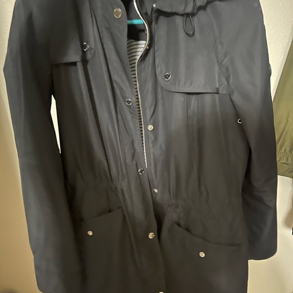 Michael Kors raincoat - Picture 2 of 4